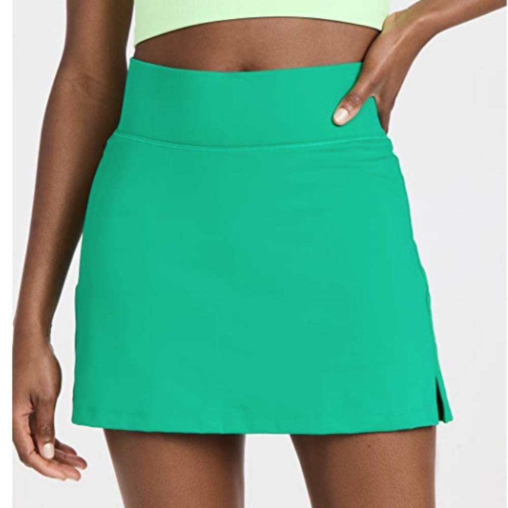 NWOT All Access Center Stage Skort